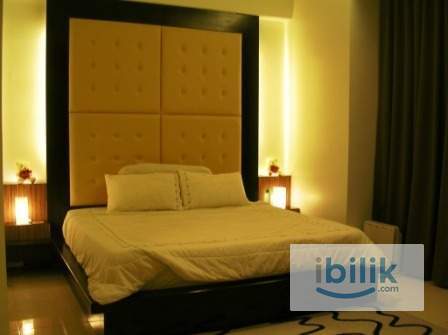 Mont Kiara/ Sri hartamas Room available to rent, A/C, Kitchen, And full Facilities. - Image 3