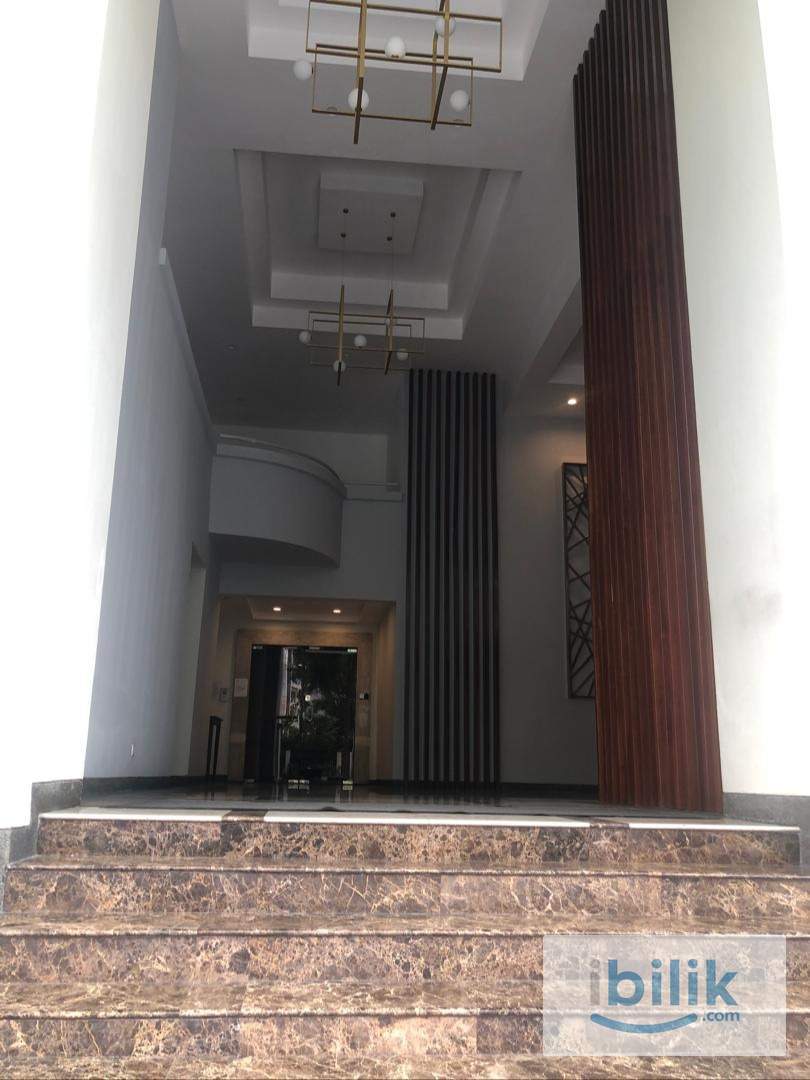 Mont Kiara/ Sri hartamas Room available to rent, A/C, Kitchen, And full Facilities. - Image 6