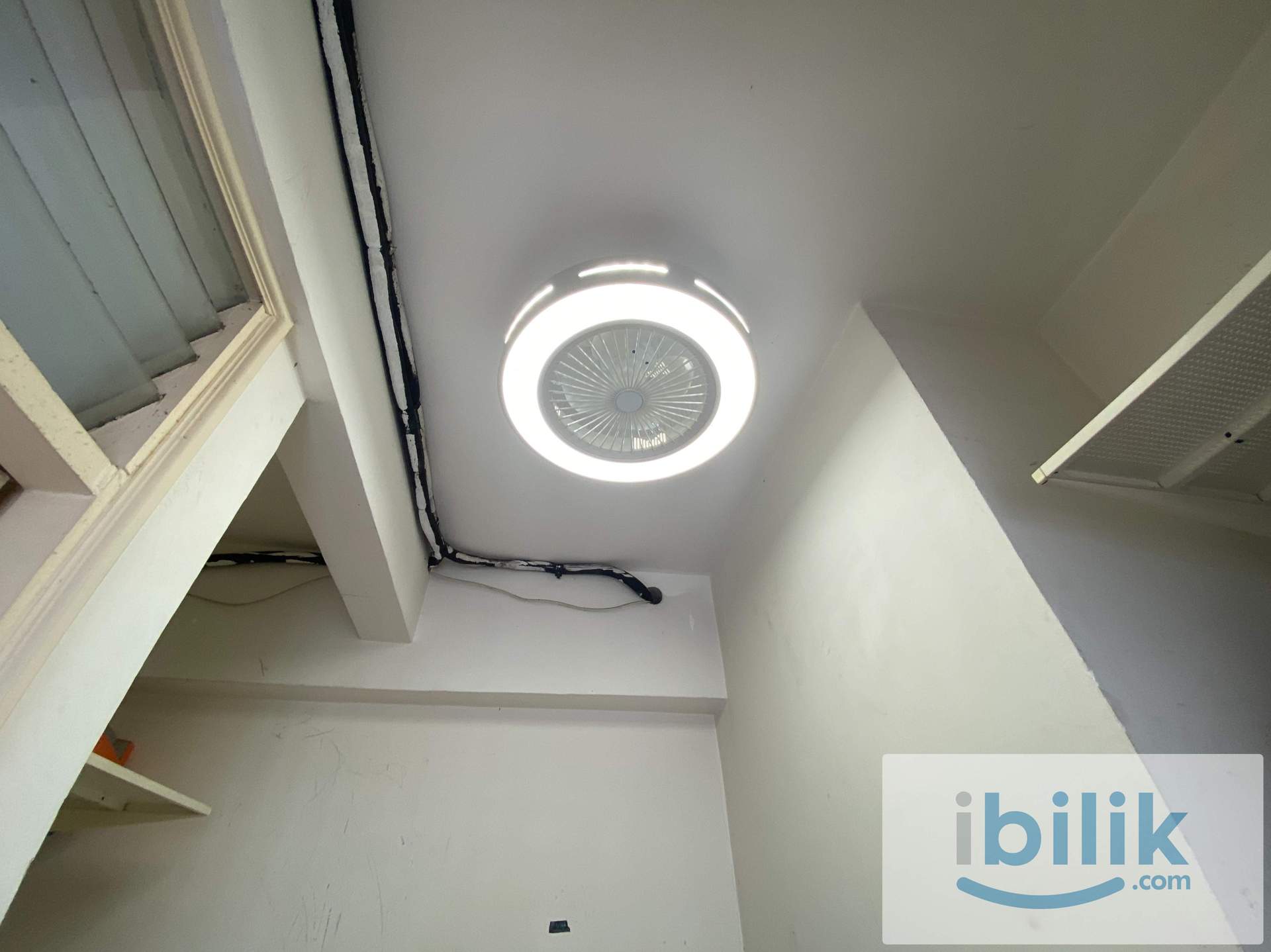 Mont Kiara/Sri Hartamas – Single Room 1beds (Fan/WiFi)own bath - Image 2