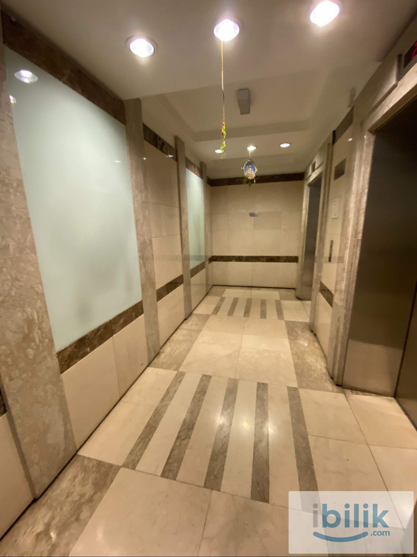 Mont Kiara/Sri Hartamas – Single Room 1beds (Fan/WiFi)own bath - Image 9