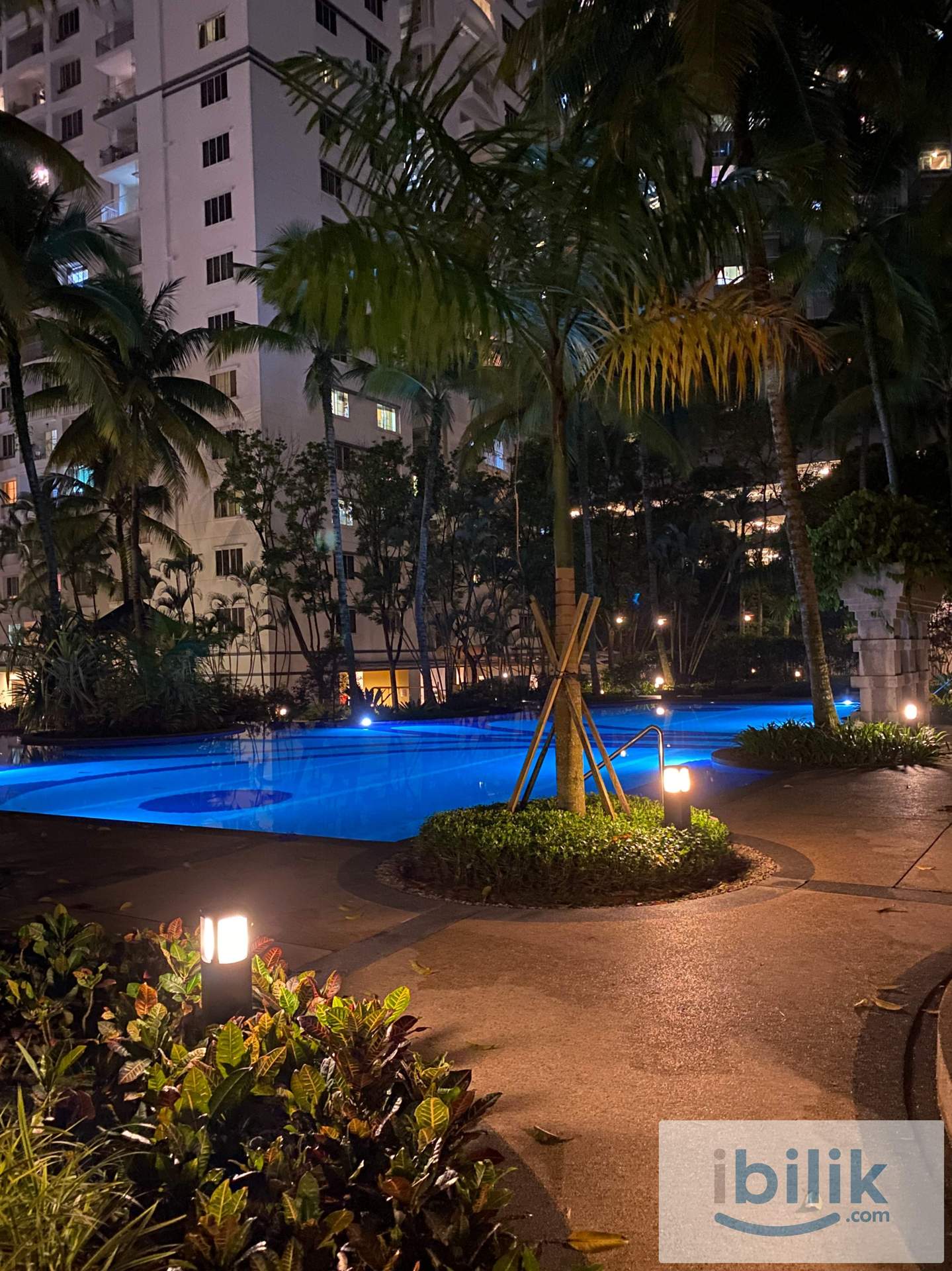 Mont Kiara/ Sri hartamas Room available to rent, A/C, Kitchen, And full Facilities. - Image 10