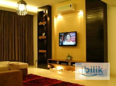 Mont Kiara/ Sri Hartamas whole apartment fully furnish - Image 2