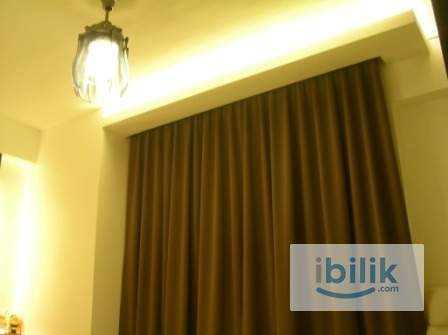 Mont Kiara/ Sri Hartamas whole apartment fully furnish - Image 4