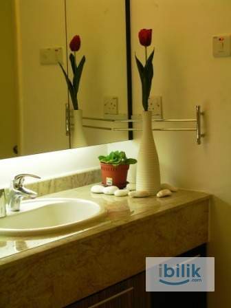 Mont Kiara/ Sri Hartamas whole apartment fully furnish - Image 5