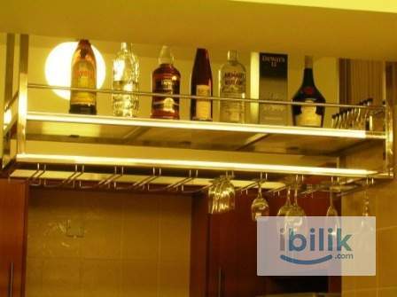 Mont Kiara/ Sri Hartamas whole apartment fully furnish - Image 6