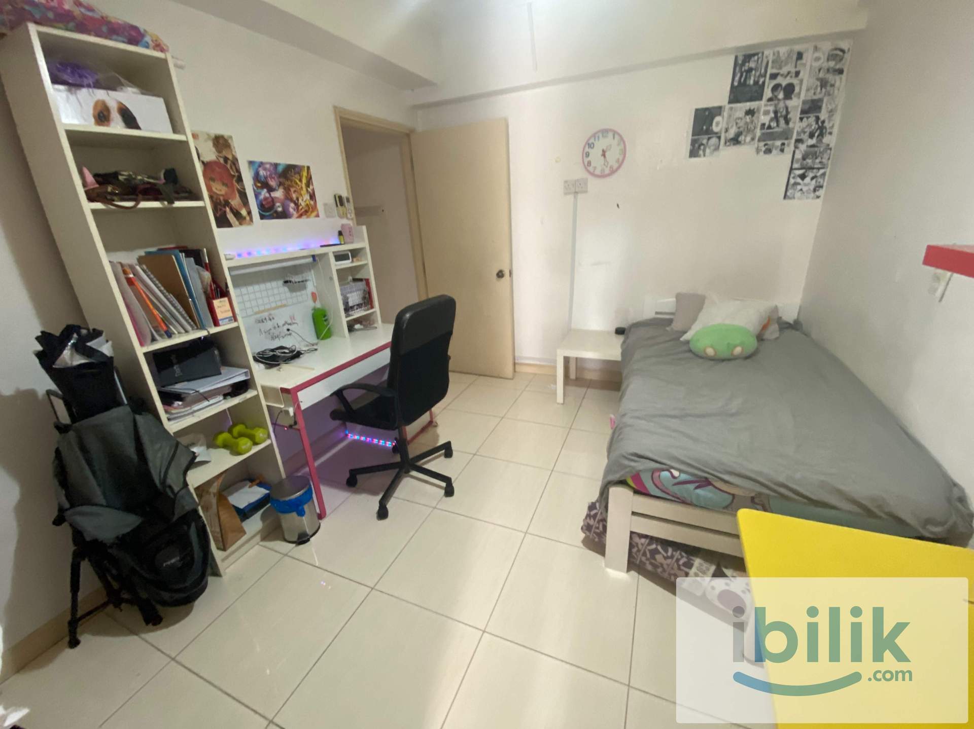 Mont Kiara/ Sri Hartamas whole apartment fully furnish - Image 7