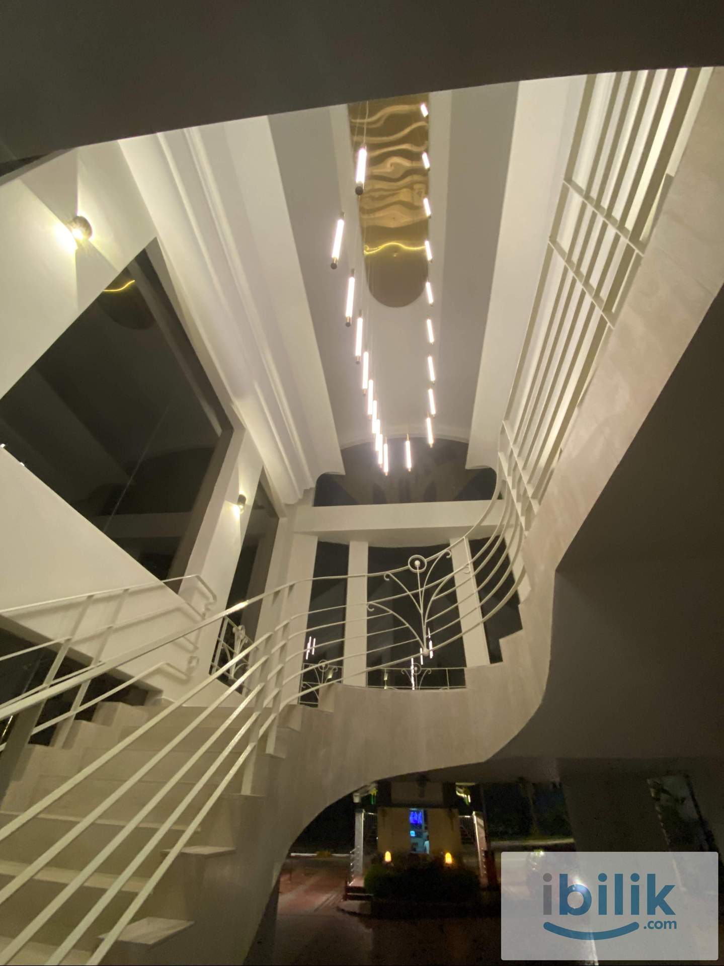 Mont Kiara/ Sri Hartamas whole apartment fully furnish - Image 8