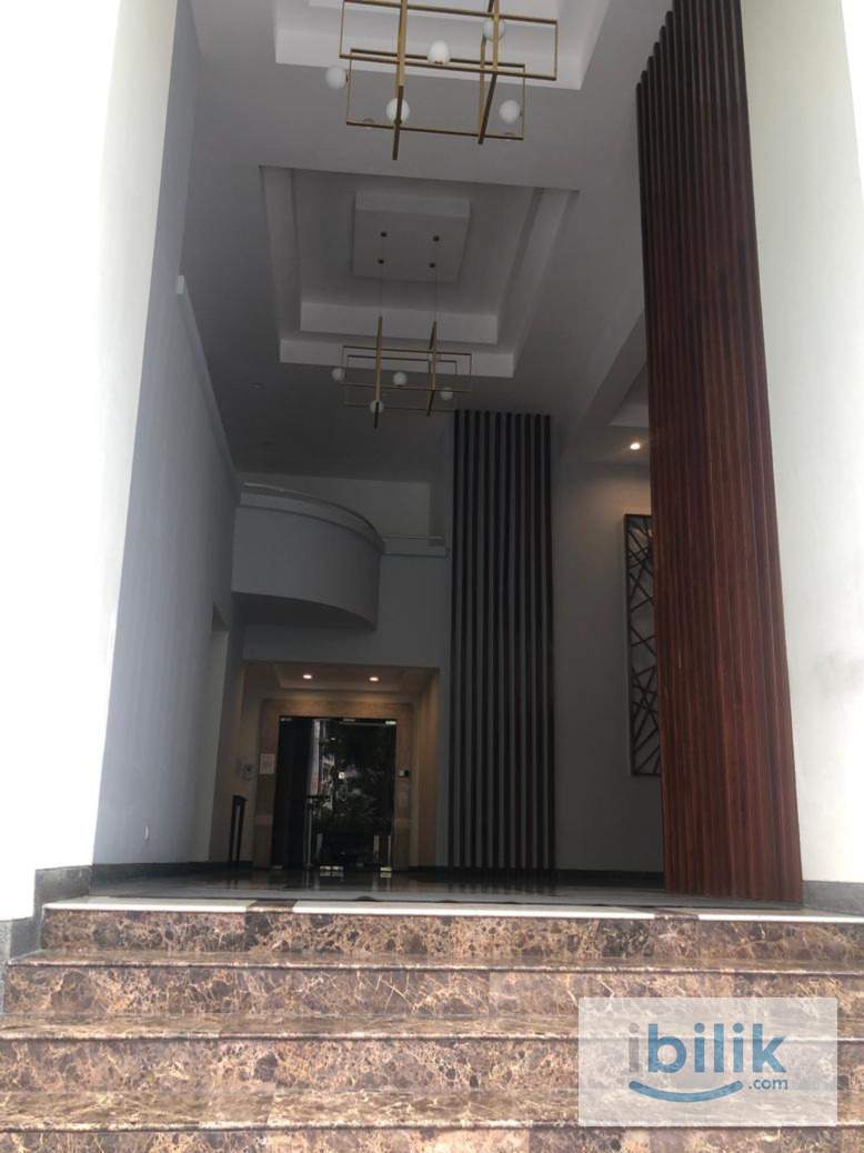 Mont Kiara/ Sri Hartamas whole apartment fully furnish - Image 10