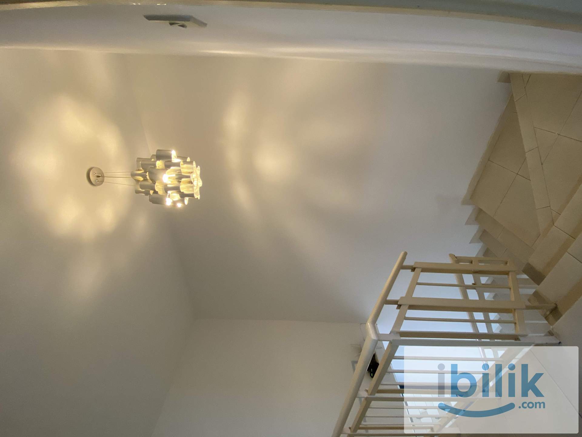 Promotion Price🌟Single bedroom with windows and AC located in D'Alpinia, Puchong - Image 8