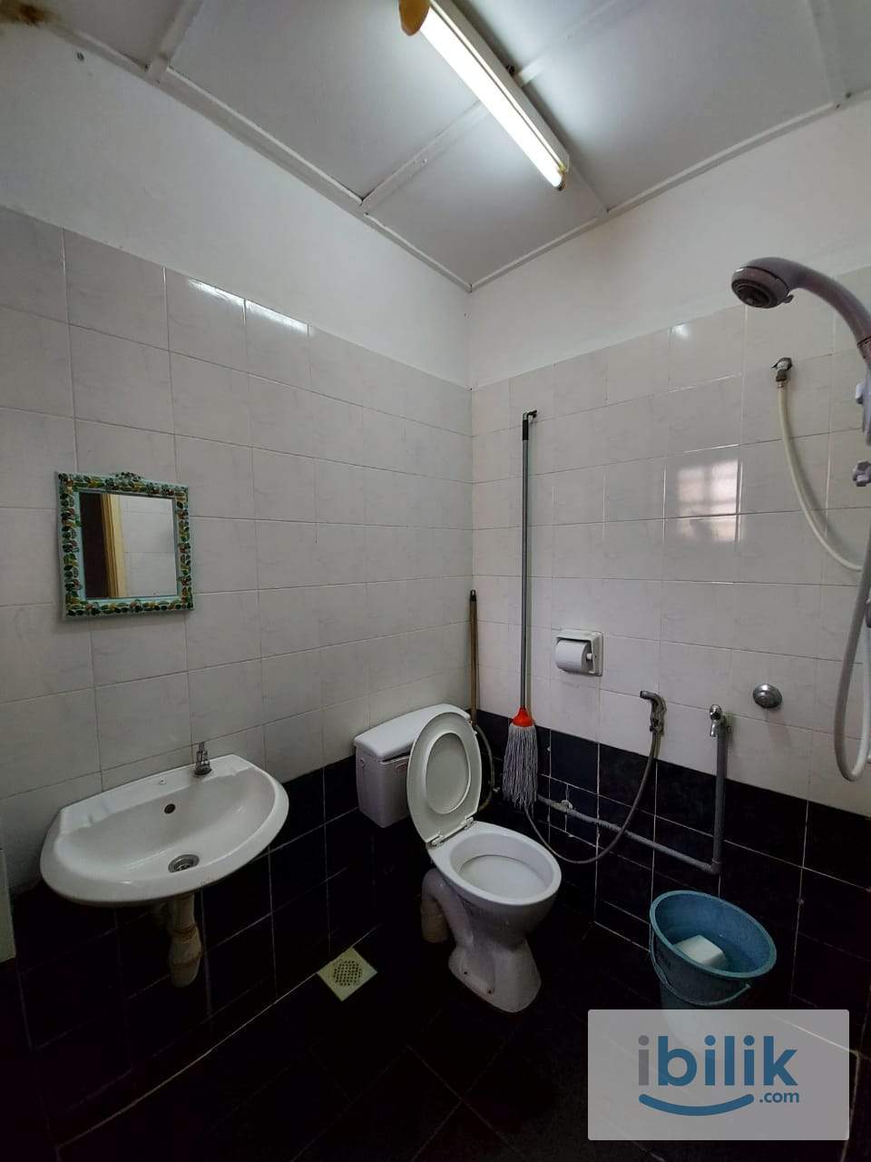 Promotion Price✅Include Utilities✅Single bedroom with windows and AC located in Subang Bestari - Image 7