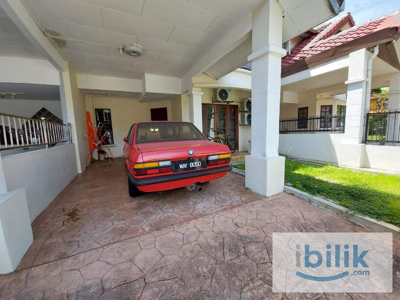 Promotion Price✅Include Utilities✅Single bedroom with windows and AC located in Subang Bestari - Image 8