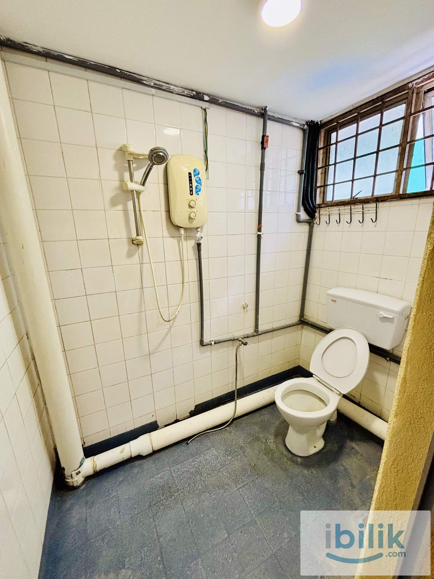 Bilik Sewa Perempuan di Puchong, Deposit Rendah & Lokasi Strategik - Image 3