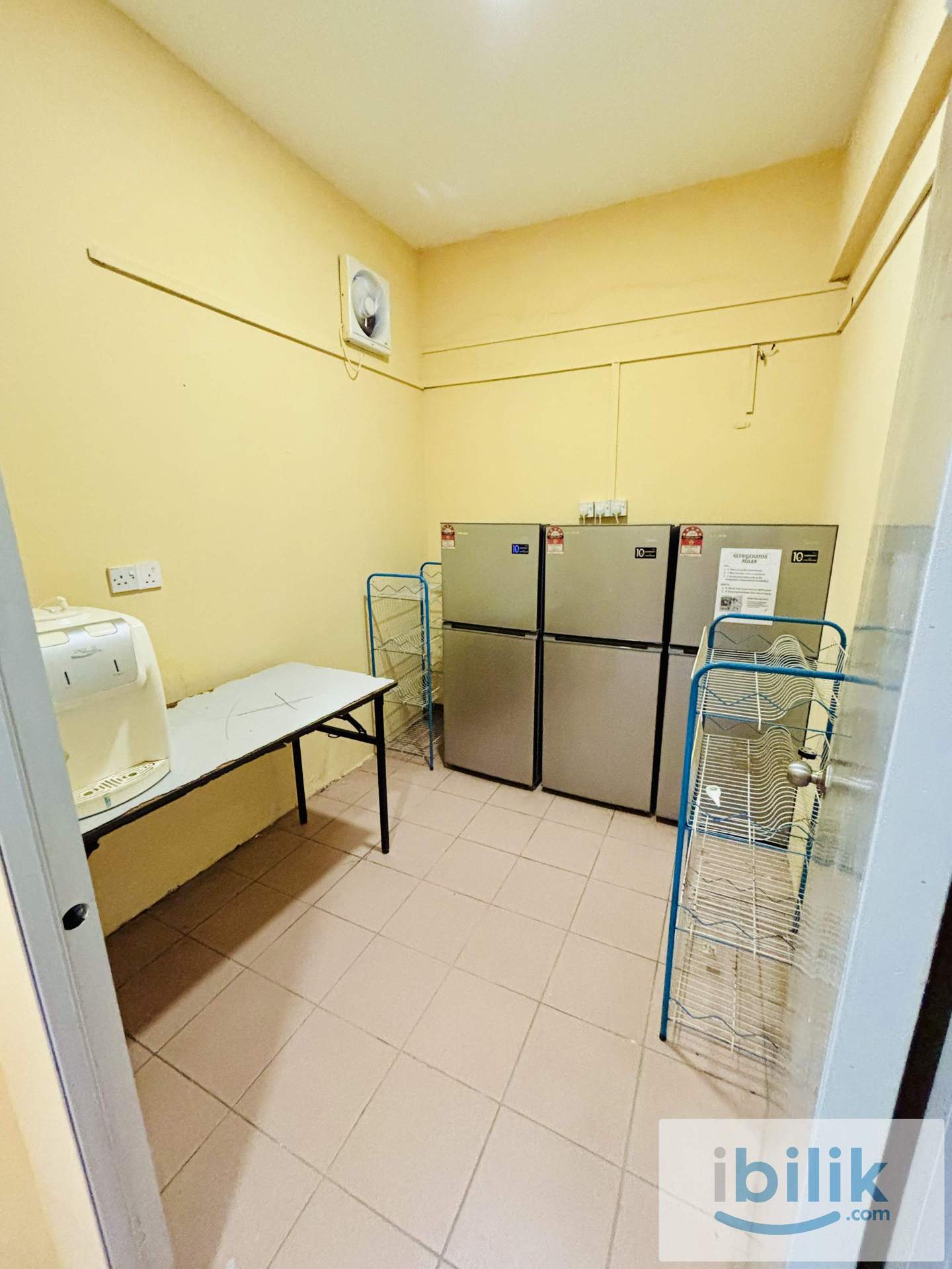 Bilik Sewa Perempuan di Puchong, Deposit Rendah & Lokasi Strategik - Image 4
