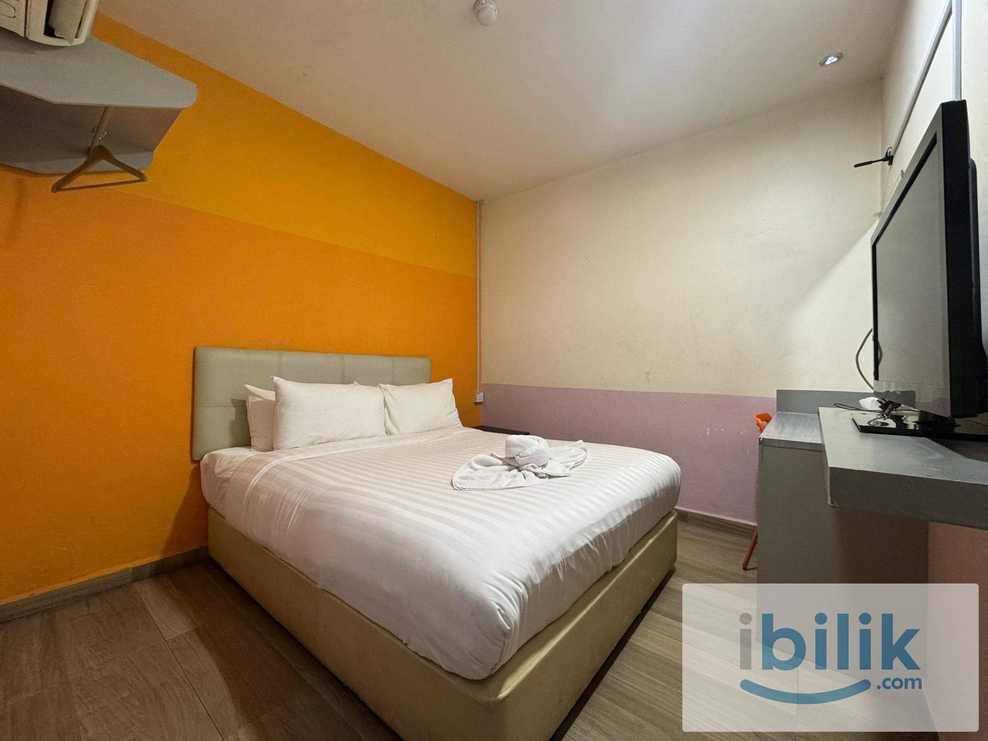 Co living Room For Rent At Kuchai Lama | Fully Furnished | Great Location - Image 3