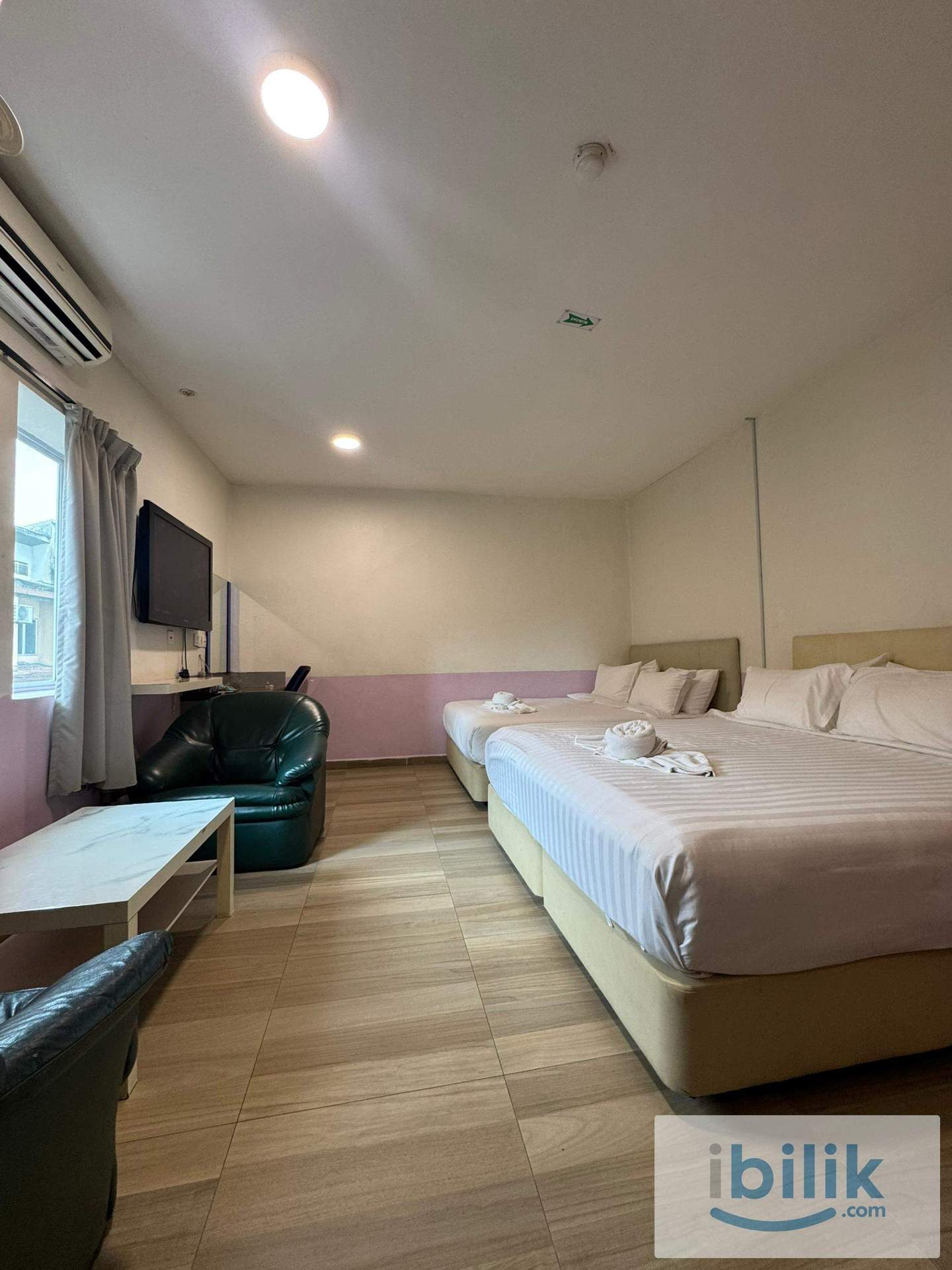 Co living Room For Rent At Kuchai Lama | Fully Furnished | Great Location - Image 4