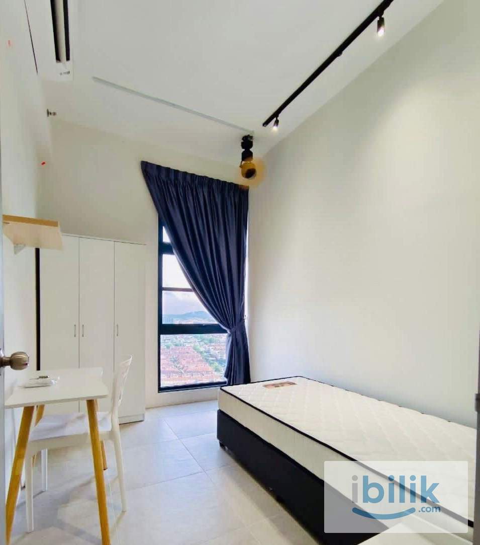 Union Suites Room For Rent At Bandar Sunway - Image 1
