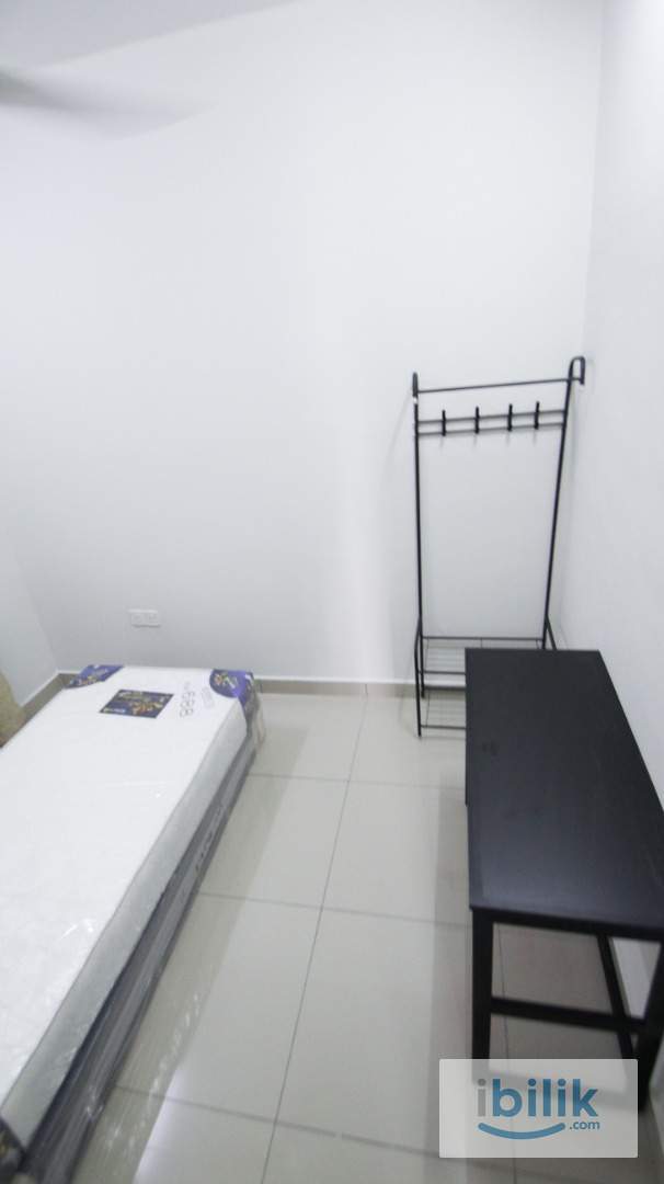 [NEAR MRT | All Bill Included] Single Room at One Damansara Fully Furnished🥰Ready Move in🚗 - Image 2