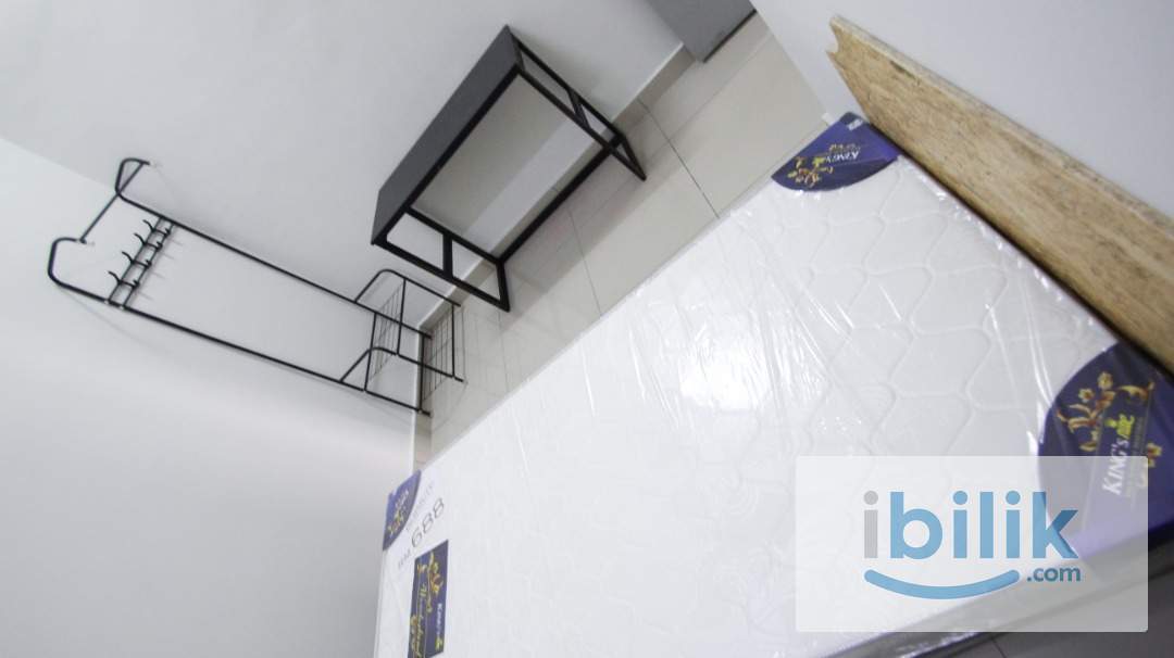 [NEAR MRT | All Bill Included] Single Room at One Damansara Fully Furnished🥰Ready Move in🚗 - Image 4