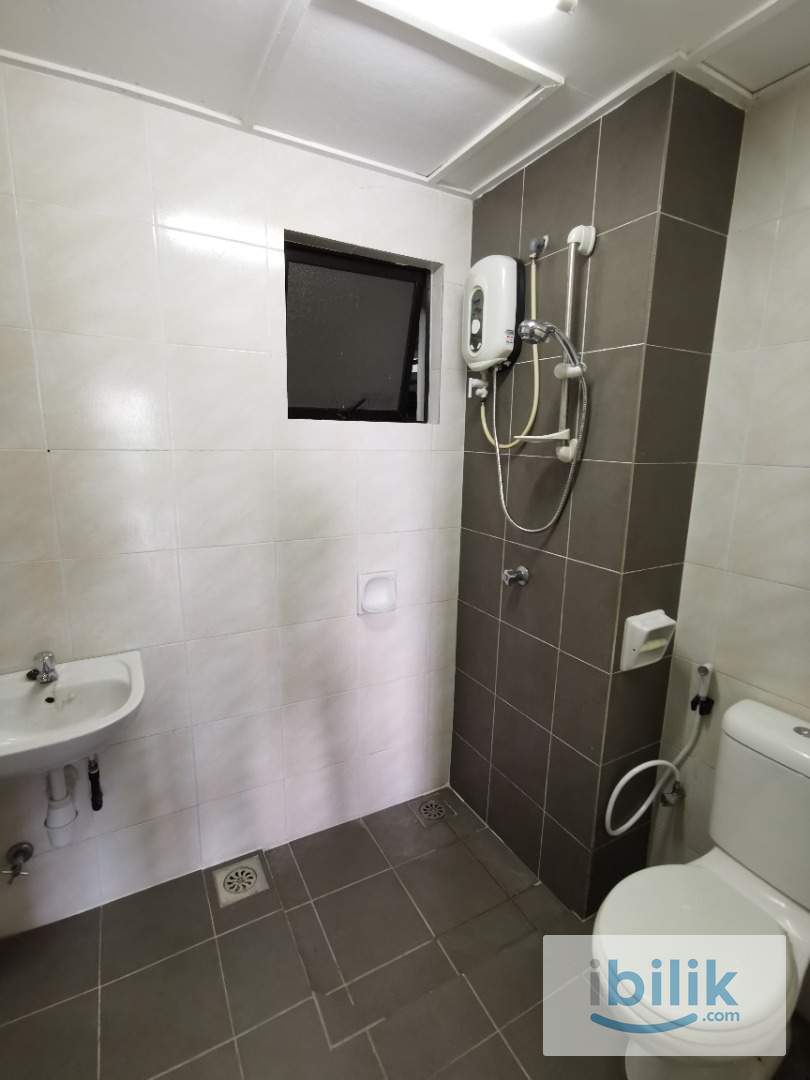 [NEAR MRT | All Bill Included] Single Room at One Damansara Fully Furnished🥰Ready Move in🚗 - Image 8