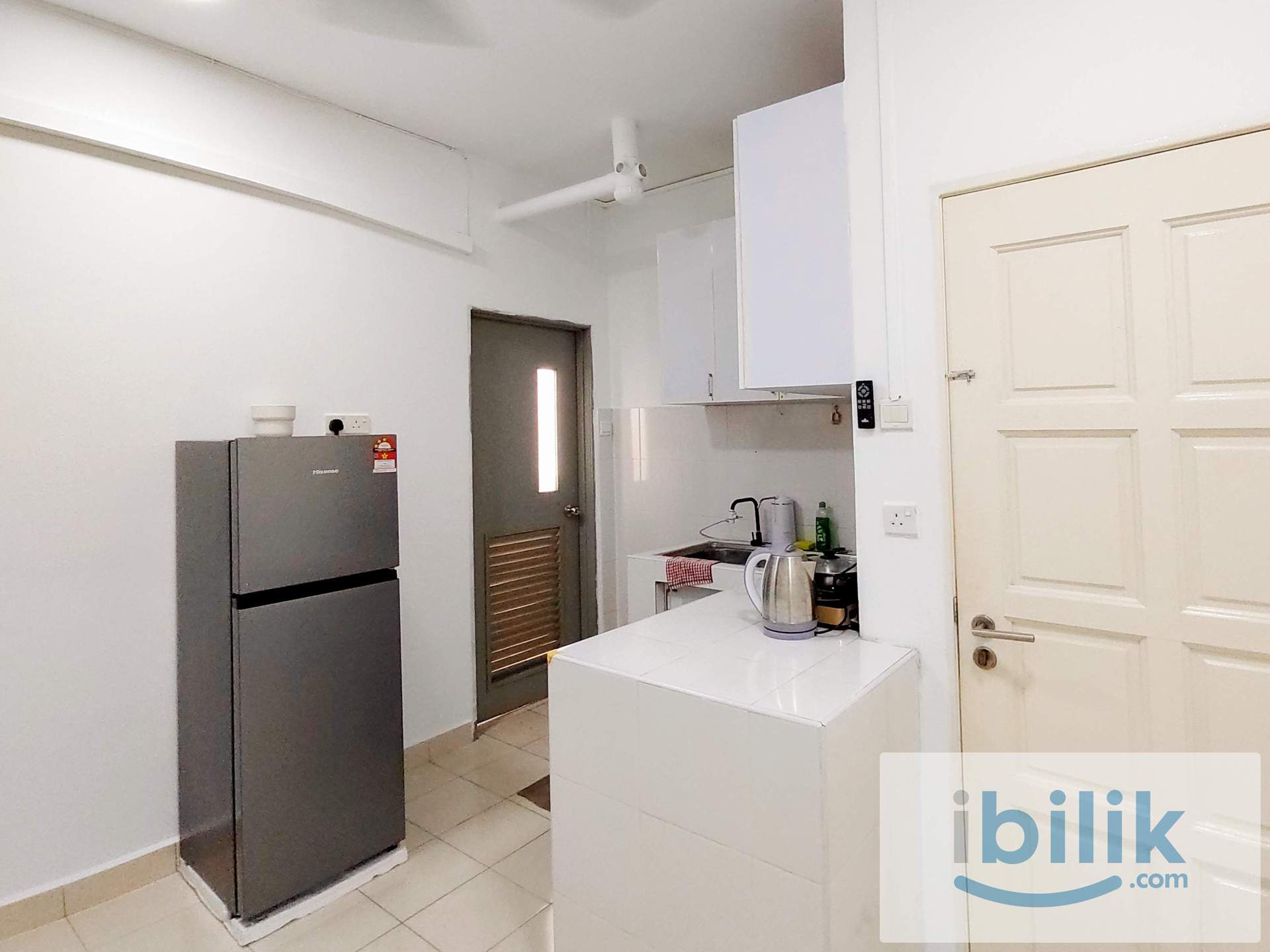 [🚶‍♂️HELP Uni] Middle Room @Seri Atria Shah Alam, Subang Bestari - Image 6