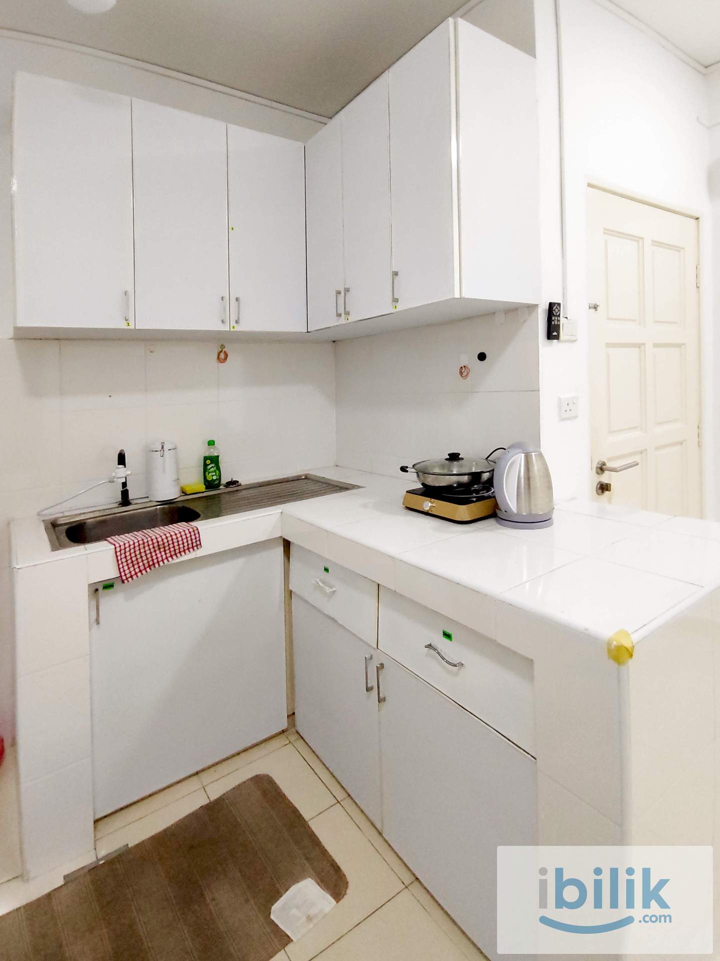 [🚶‍♂️HELP Uni] Middle Room @Seri Atria Shah Alam, Subang Bestari - Image 7