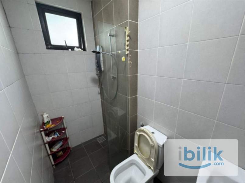 [🚶‍♂️KTM] Middle Bed Room at D'sand Residence Old Klang Road Mid Valley Megamall - Image 7