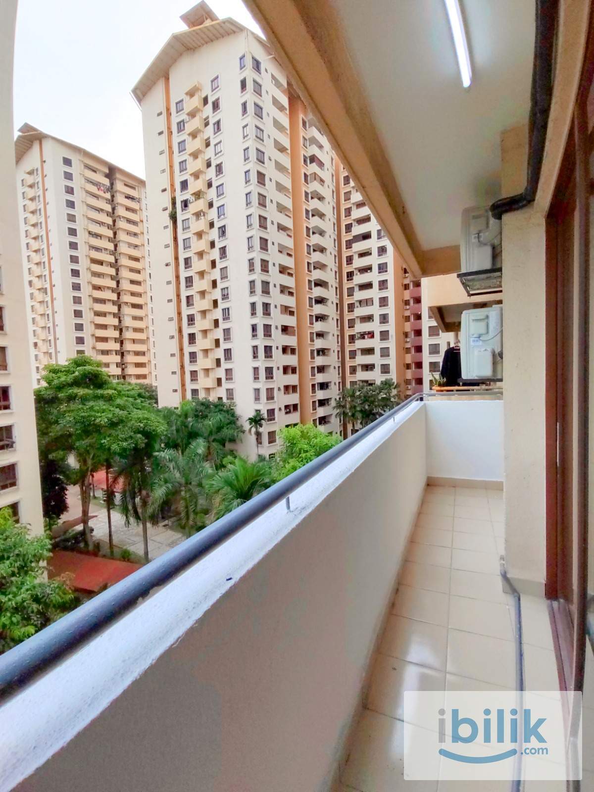 🚶‍♂️𝐍𝐞𝐚𝐫 𝐌𝐑𝐓 𝐒𝐮𝐫𝐢𝐚𝐧🚄| Big Middle Room Palm Spring @Kota Damansara Sunway Nexis Giza IOI SEGi - Image 6