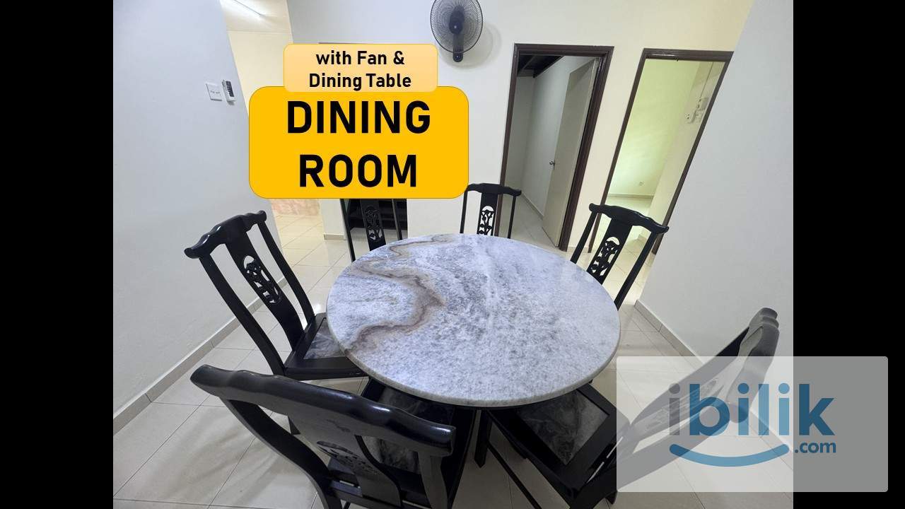 Bukit Katil Single Storey Terrace 出租 - Image 8