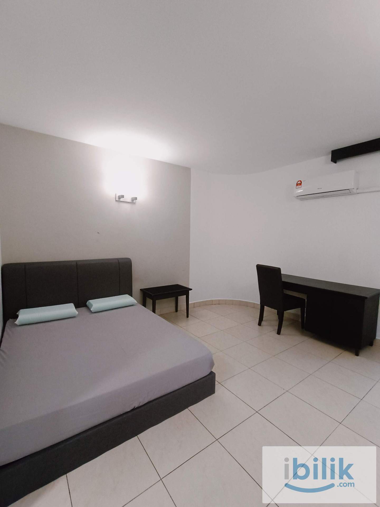🔥 Bilik Sewa Konsep Hotel | Zero Deposit! @ 5 min Pergi  CIQ - Image 2