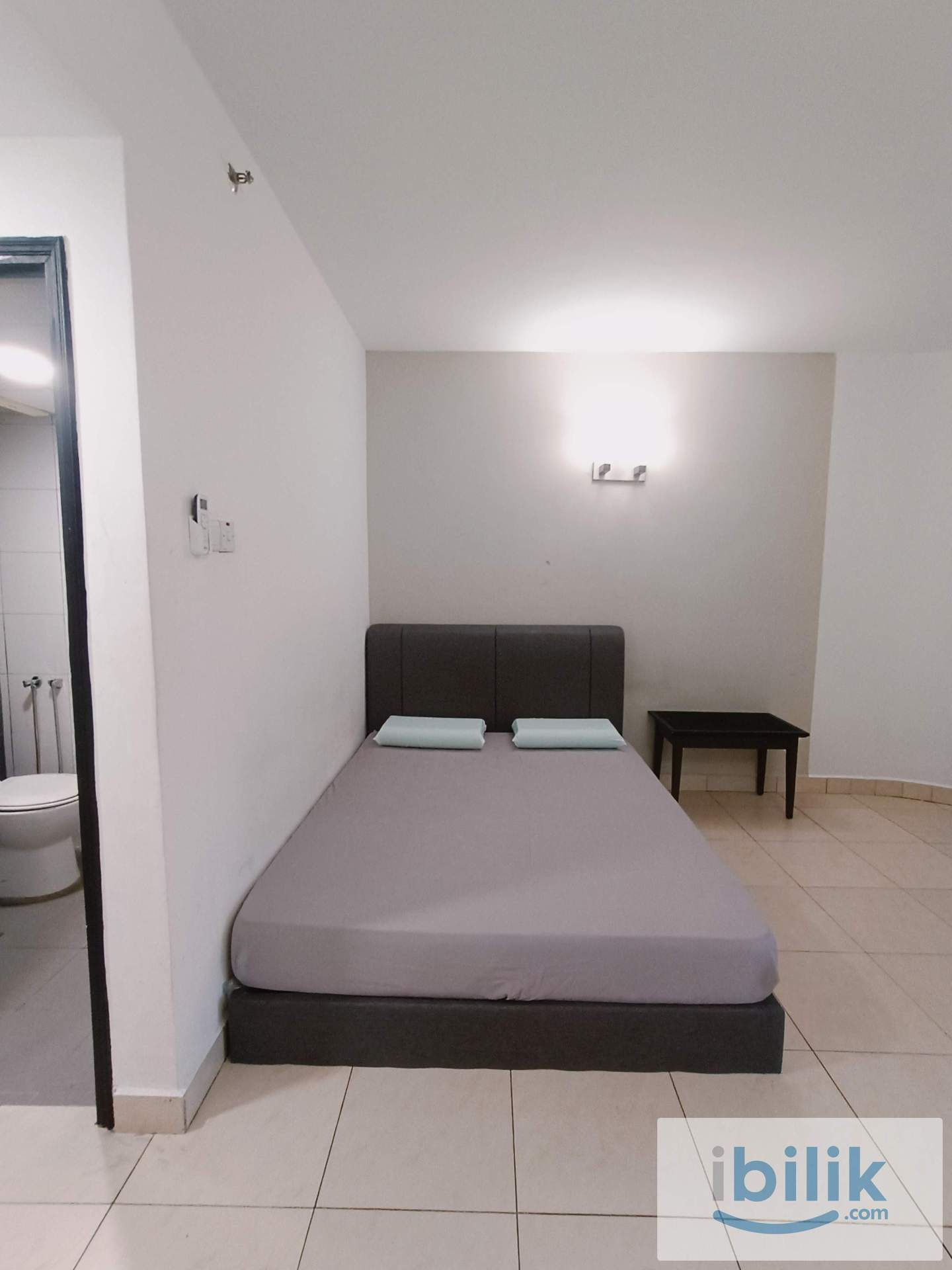 🔥 Bilik Sewa Konsep Hotel | Zero Deposit! @ 5 min Pergi  CIQ - Image 3