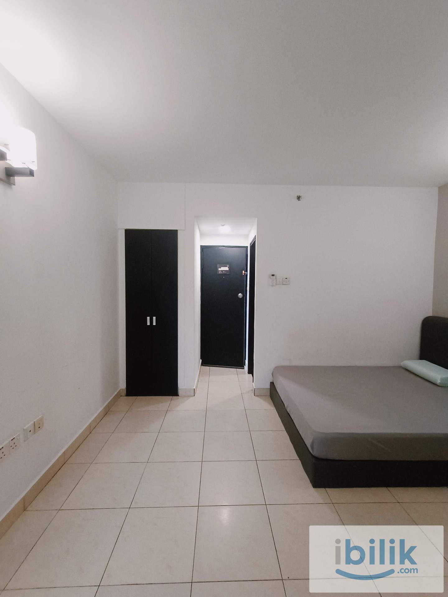 🔥 Bilik Sewa Konsep Hotel | Zero Deposit! @ 5 min Pergi  CIQ - Image 4