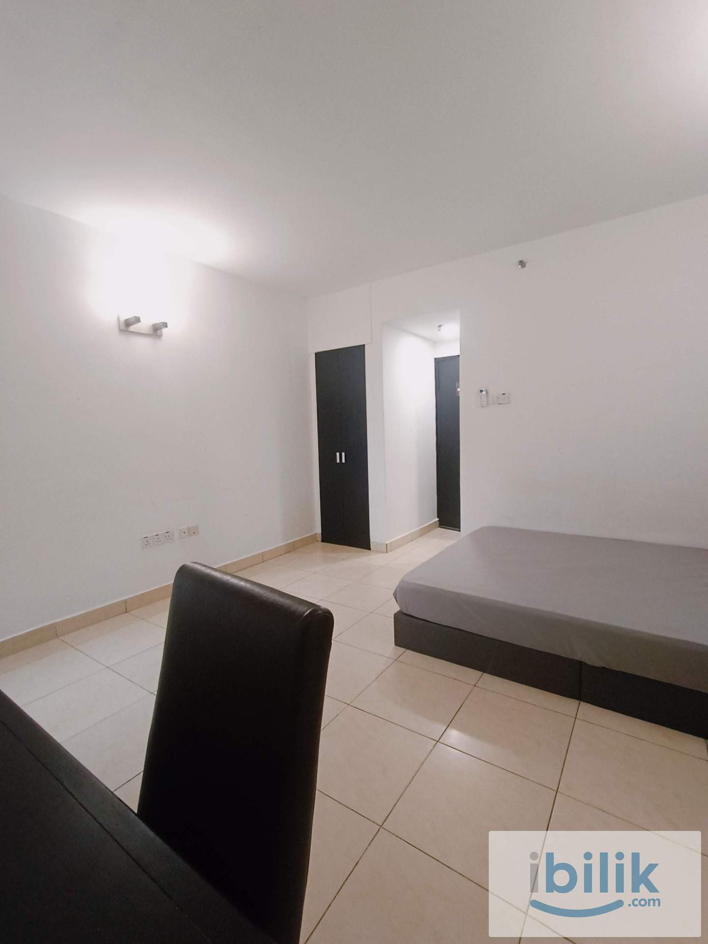 🔥 Bilik Sewa Konsep Hotel | Zero Deposit! @ 5 min Pergi  CIQ - Image 5