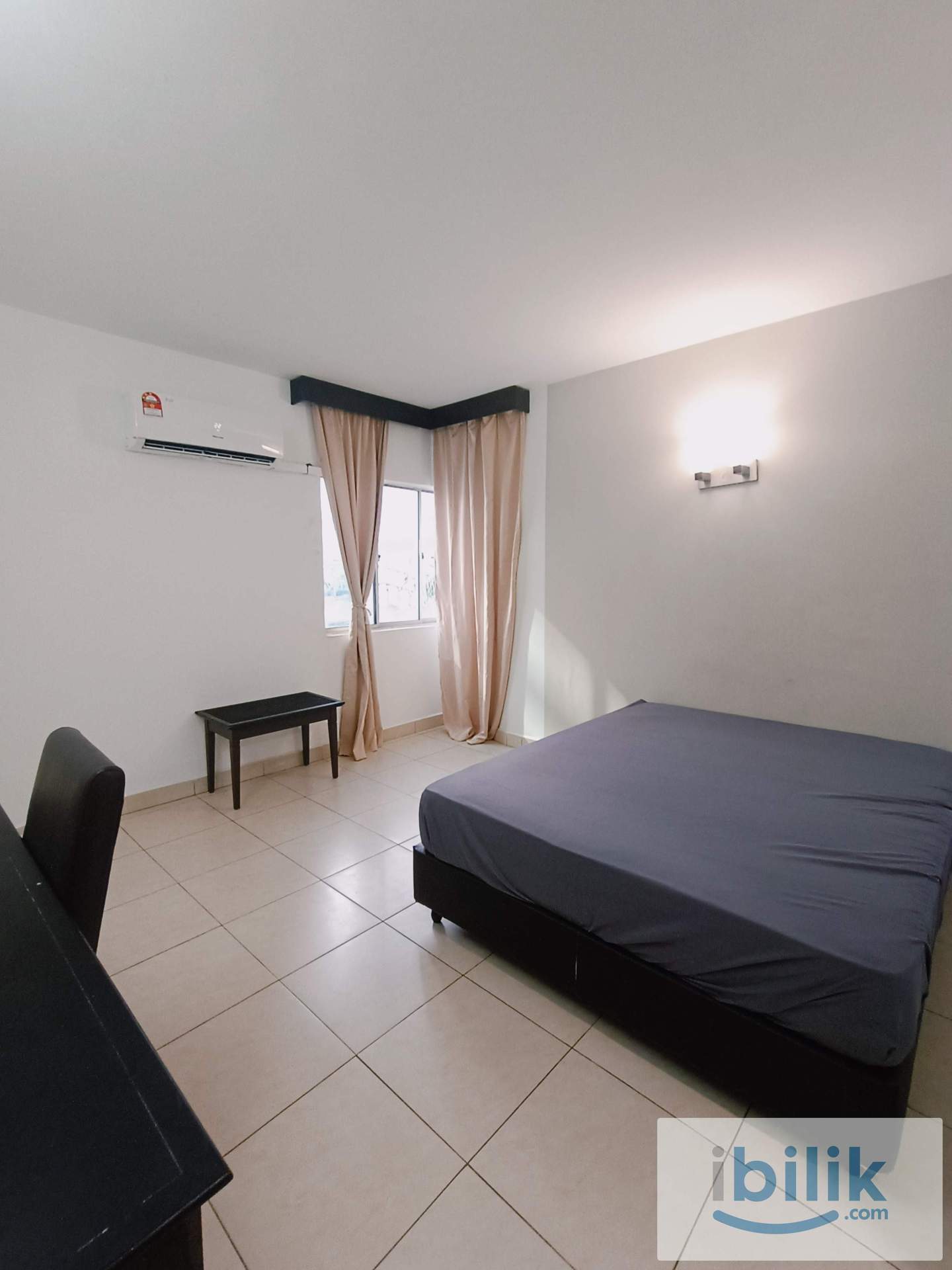 ✨ Zero Deposit Bilik Sewa Konsep Hotel Dekat CIQ 📶 Rebate up to RM200! - Image 1