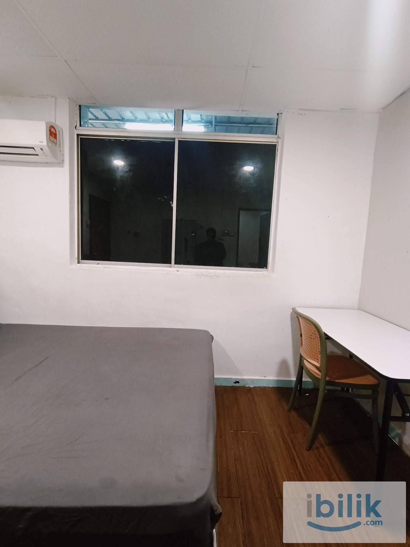 ✨ Hotel Vibes Bilik Sewa • Fully Furnished 🛏 Dekat KSL Mall, Holiday Plaza - Image 4