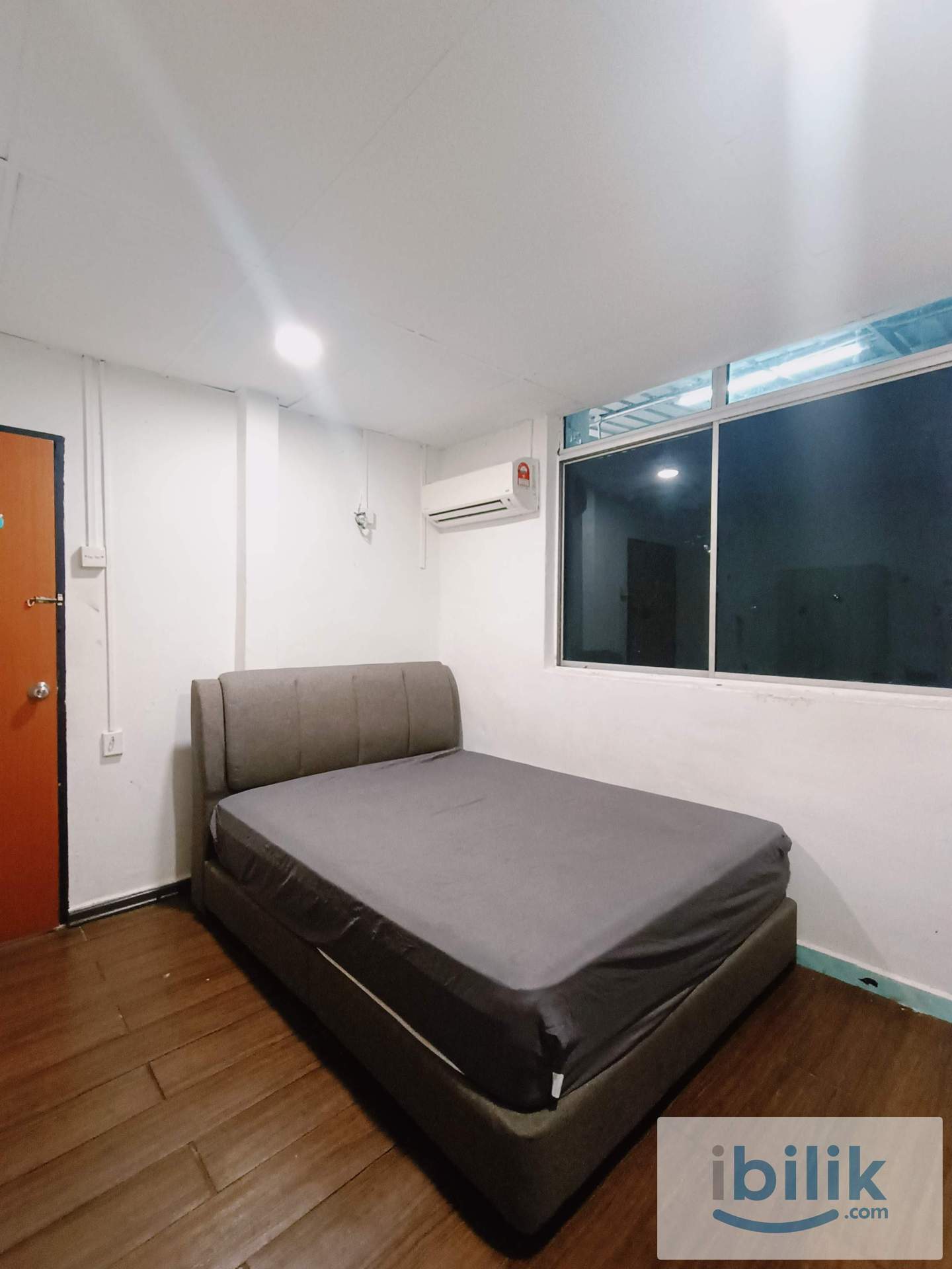 ✨ Hotel Vibes Bilik Sewa • Fully Furnished 🛏 Dekat KSL Mall, Holiday Plaza - Image 1