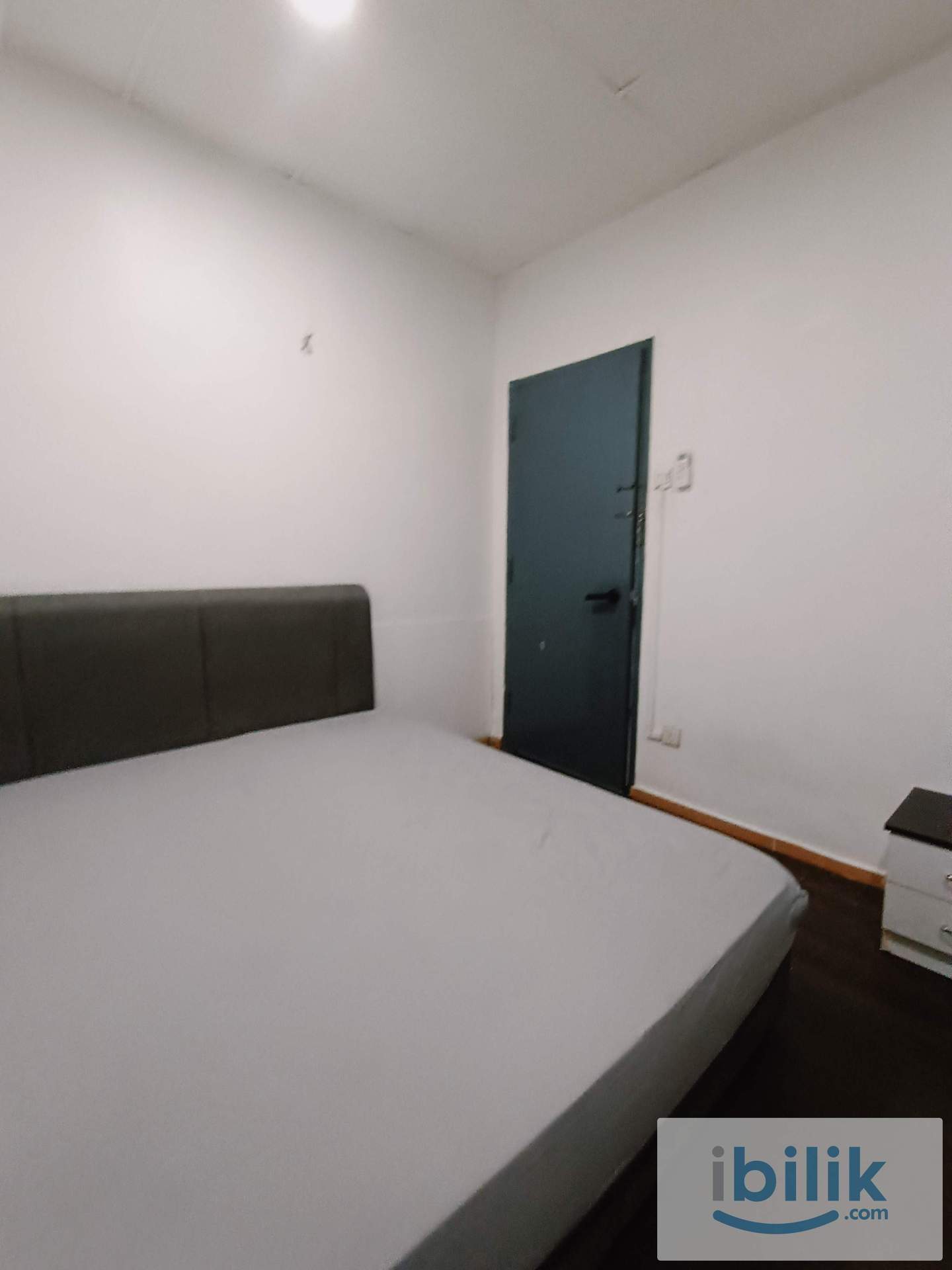 💥 Bilik Sewa Konsep Hotel | Zero Deposit + Private Bath 🚿 Cepat Masuk - Image 5
