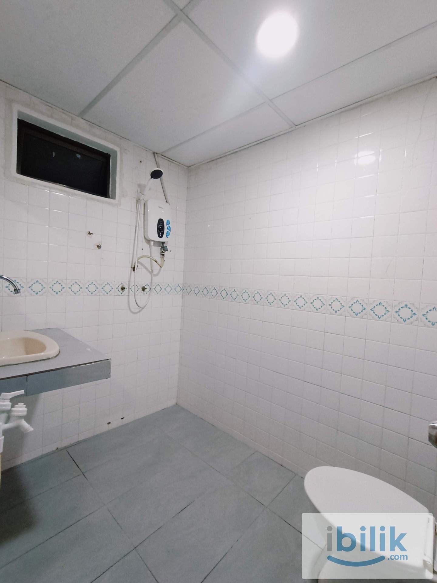 💥 Bilik Sewa Konsep Hotel | Zero Deposit + Private Bath 🚿 Cepat Masuk - Image 7
