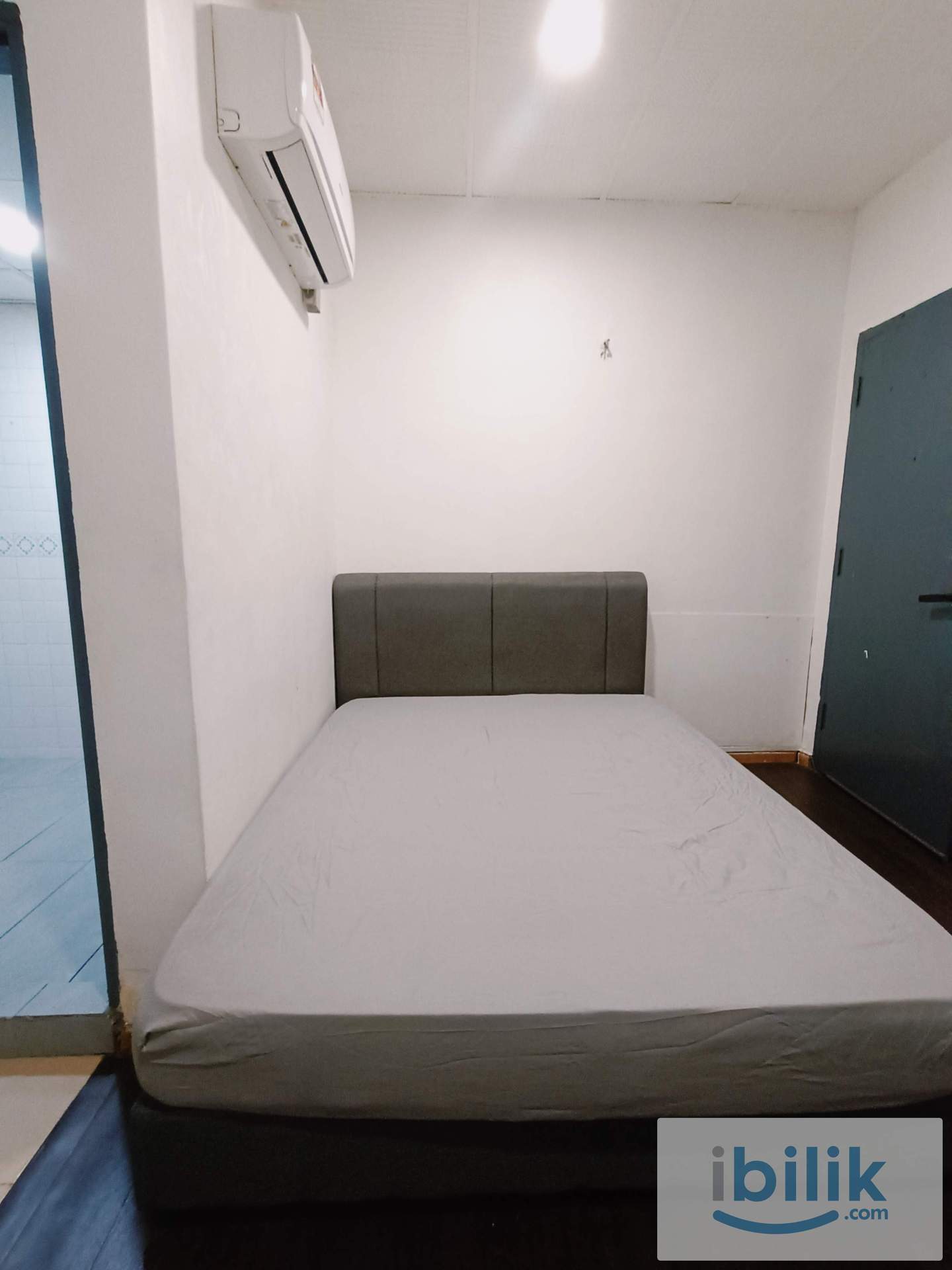 💥 Bilik Sewa Konsep Hotel | Zero Deposit + Private Bath 🚿 Cepat Masuk - Image 9
