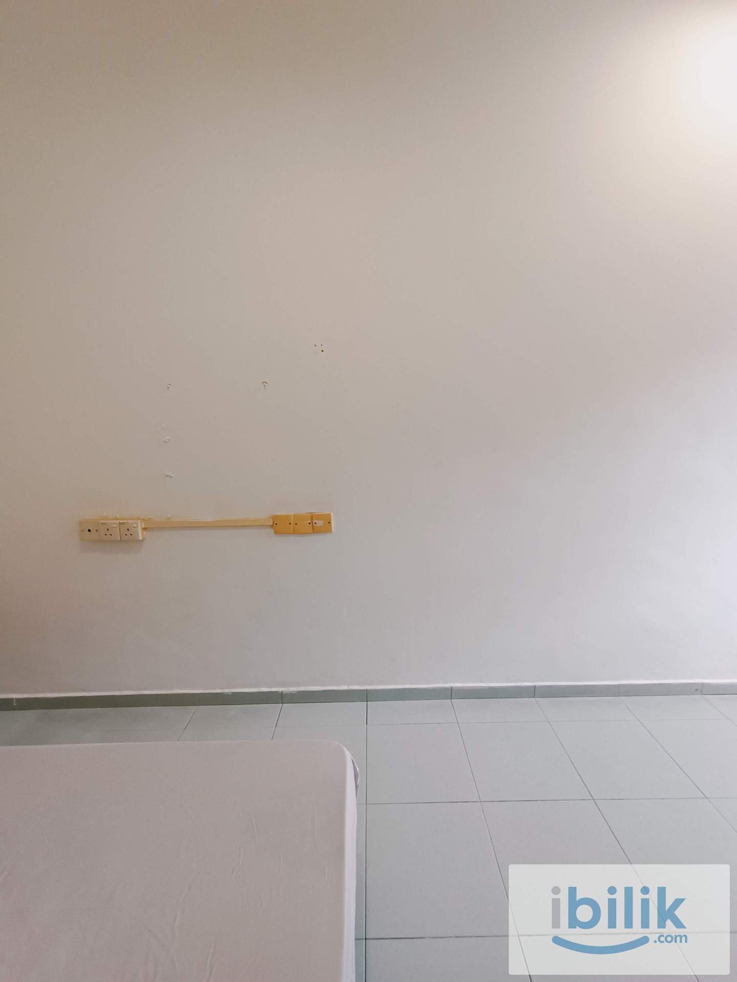 💥 Bilik Sewa Rumah Landed Konsep Hotel | Zero Deposit + Last Unit 🚿 Free Parking - Image 4