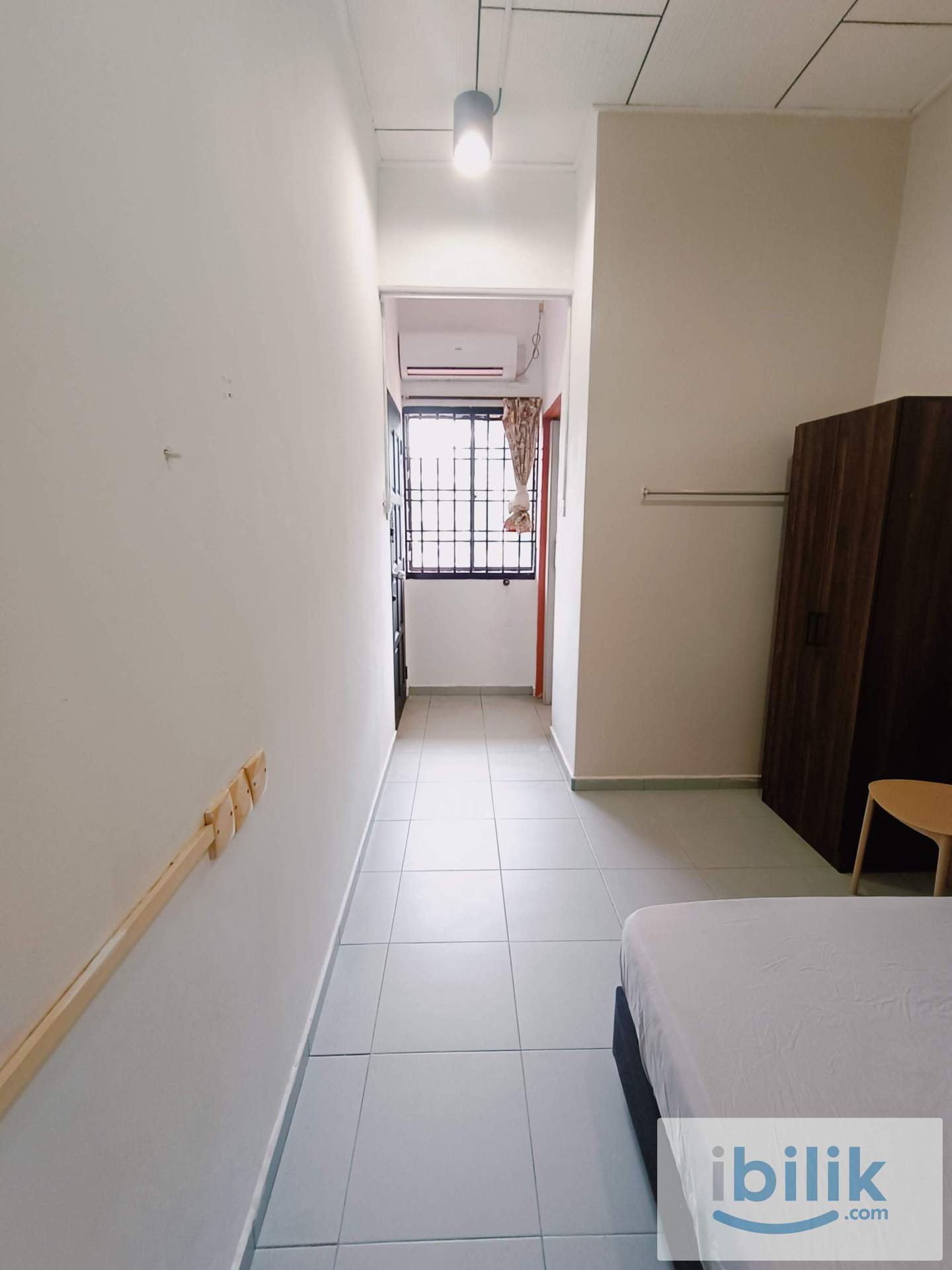 💥 Bilik Sewa Rumah Landed Konsep Hotel | Zero Deposit + Last Unit 🚿 Free Parking - Image 6