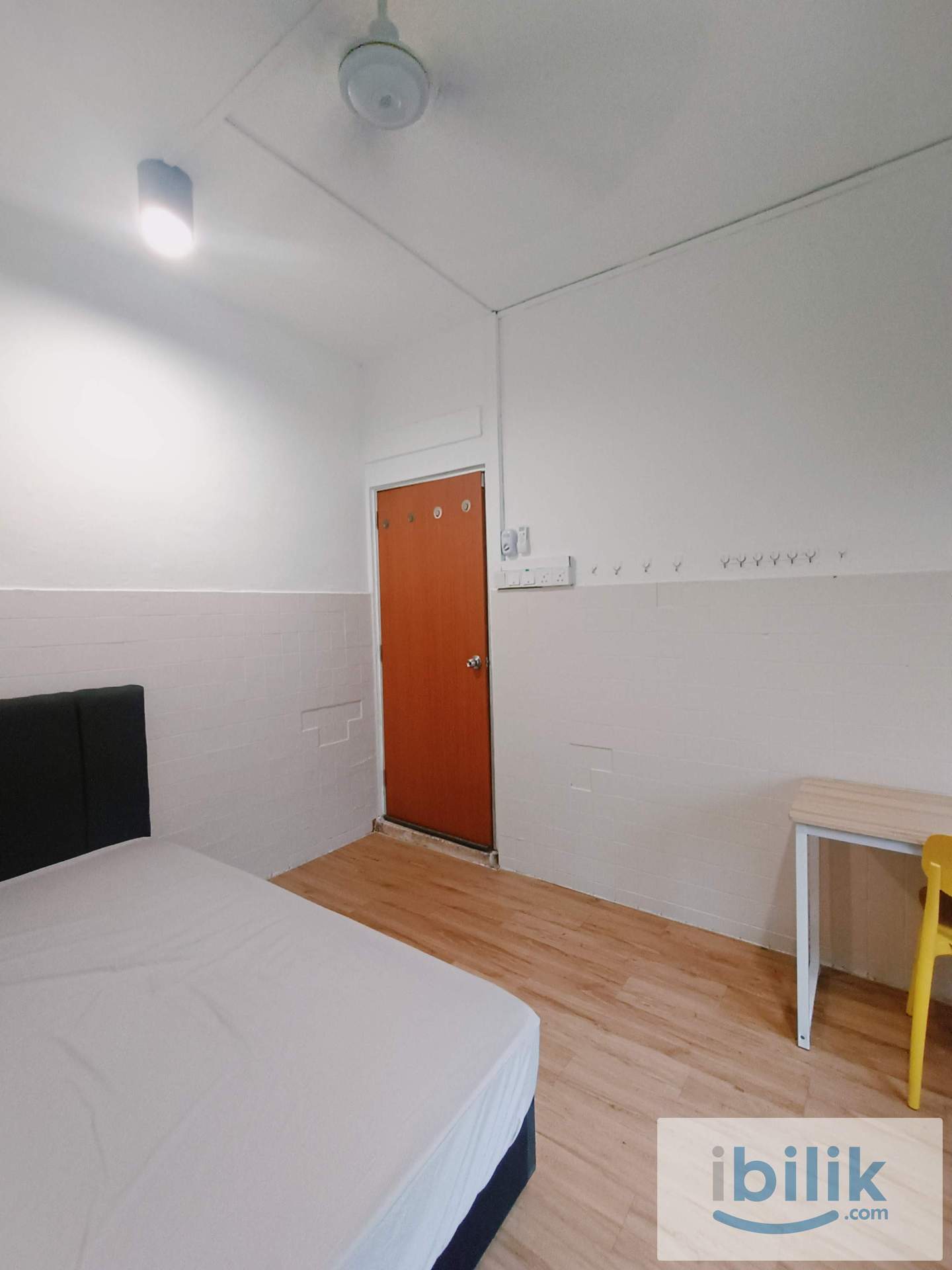 ✨ Low Deposit Bilik Sewa Jim Quee Residence 📶 Rebate up to RM200! - Image 5