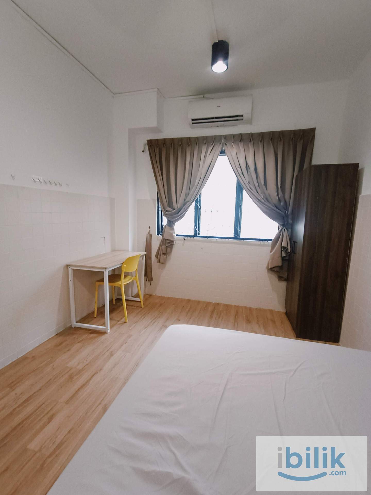 ✨ Low Deposit Bilik Sewa Jim Quee Residence 📶 Rebate up to RM200! - Image 8
