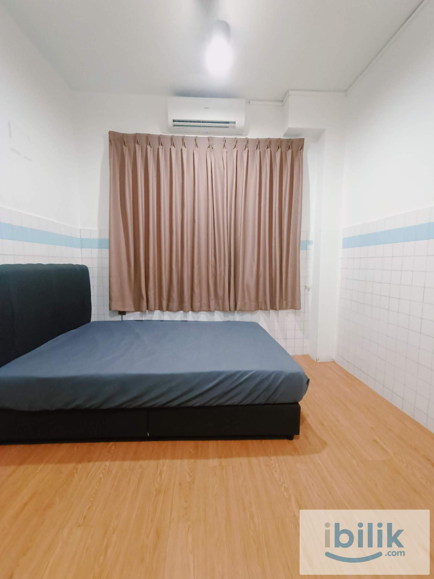 💥 Bilik Sewa Promo Konsep Hostel | Low Deposit + Limited Unit 🚿 Cepat Masuk - Image 2