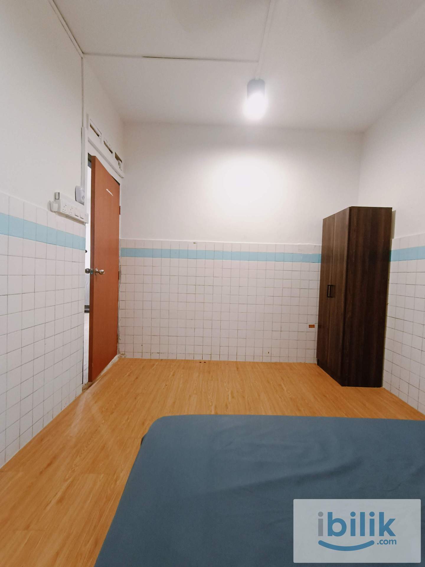 💥 Bilik Sewa Promo Konsep Hostel | Low Deposit + Limited Unit 🚿 Cepat Masuk - Image 5