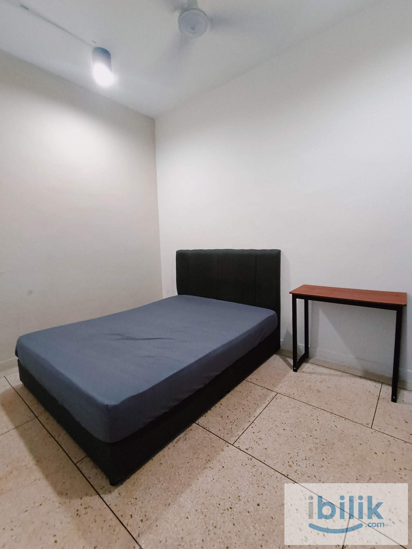 Bilik Sewa Konsep Hostel 🏨 Low Deposit • 5 Minit ke CIQ • Terus Masuk - Image 2