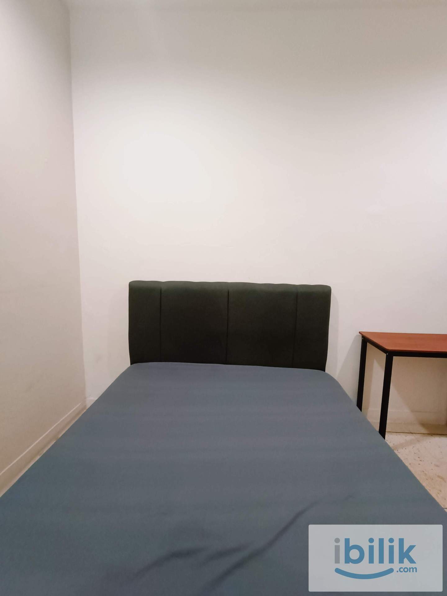 Bilik Sewa Konsep Hostel 🏨 Low Deposit • 5 Minit ke CIQ • Terus Masuk - Image 3