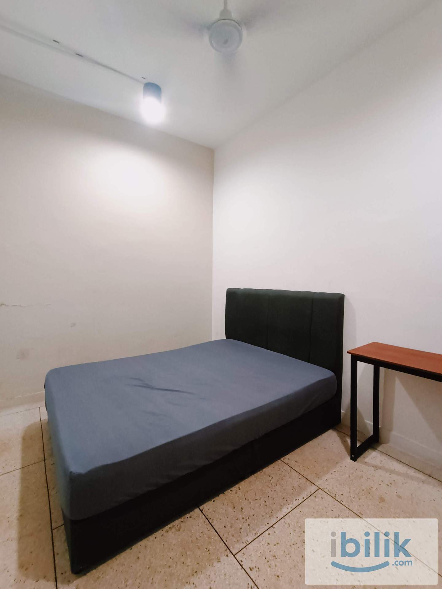Bilik Sewa Konsep Hostel 🏨 Low Deposit • 5 Minit ke CIQ • Terus Masuk - Image 6