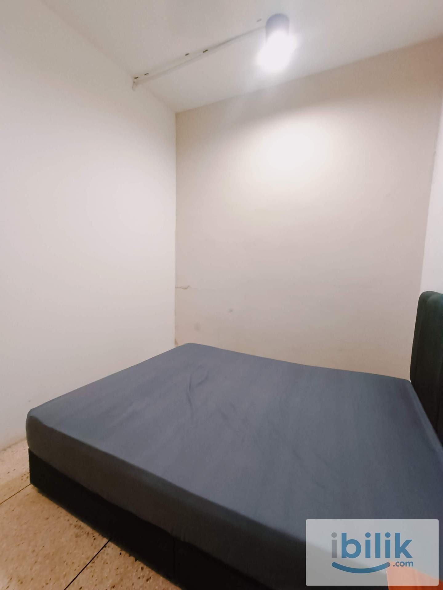 Bilik Sewa Konsep Hostel 🏨 Low Deposit • 5 Minit ke CIQ • Terus Masuk - Image 8