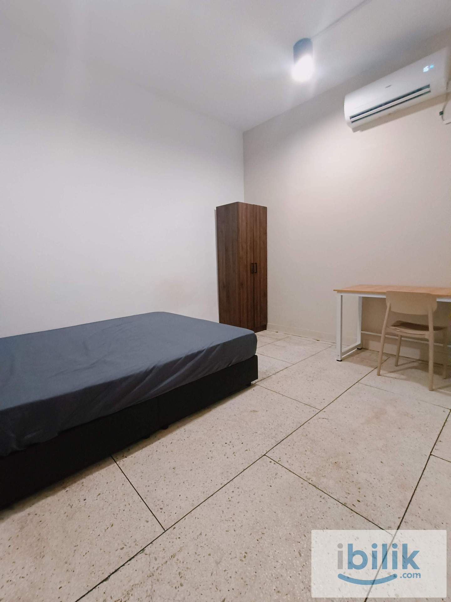 🔥 Bilik Sewa Konsep Hostel | Low Deposit! @ Near CIQ - Image 2