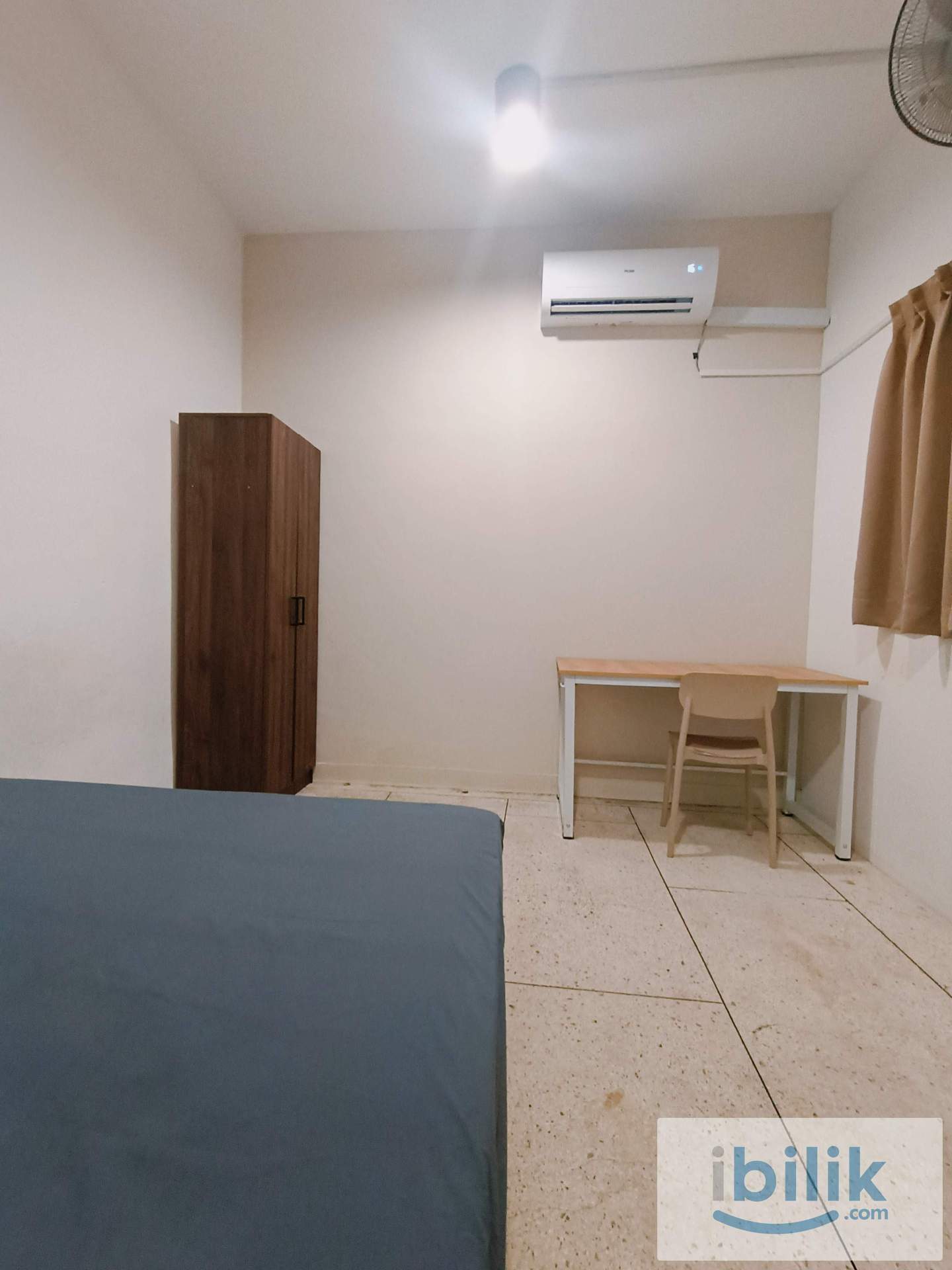 🔥 Bilik Sewa Konsep Hostel | Low Deposit! @ Near CIQ - Image 3